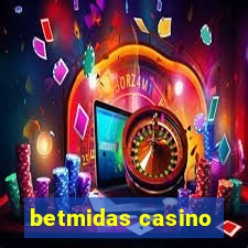 betmidas casino